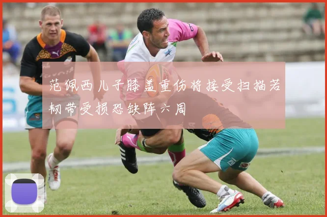 范佩西儿子膝盖重伤将接受扫描若韧带受损恐缺阵六周